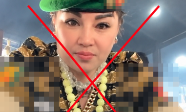 Khởi tố, bắt tạm giam Tiktoker Thảo 'ràn ri'