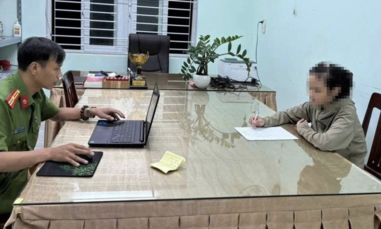 Mục đích của người tung tin giả “2 đứa trẻ nhảy cầu tự tử, để lại thư tuyệt mệnh”