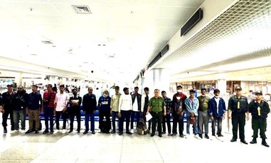 Công an tỉnh Đồng Nai: Trục xuất 47 người nước ngoài vi phạm quá hạn tạm trú