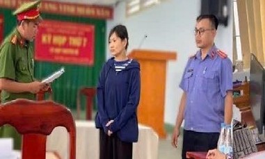 Vụ cán bộ địa chính lừa đảo chiếm đoạt 28 tỷ đồng: Cán bộ Kỹ thuật hình sự lật tẩy thủ đoạn tinh vi