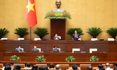 Cần có cơ chế, chính sách đặc thù để thành phố Đồng Nai trở thành một "siêu đô thị"