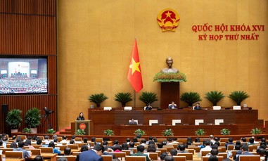 Chính thức thành lập thành phố Đồng Nai trực thuộc Trung ương, có hiệu lực từ ngày 30/4/2026