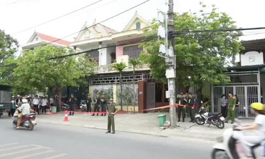 Đối tượng giết hại chủ tiệm cầm đồ bị bắt sau 2 giờ gây án