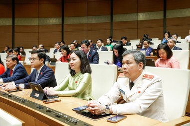 Đề xuất người dưới 18 tuổi được phép hiến mô, bộ phận cơ thể