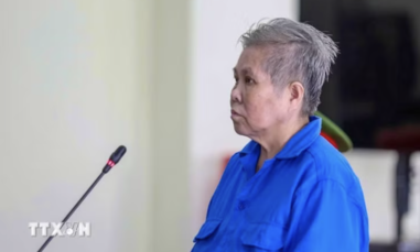 Đối tượng lợi dụng mê tín dị đoan chiếm đoạt gần 100 tỷ đồng lãnh án chung thân