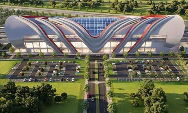 Bài 1: Tích hợp metro, không gian ngầm khoảng mở và hạ tầng thủy