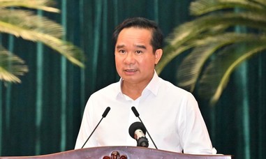 TPHCM đề xuất, kiến nghị với Trung ương một số nội dung để phát triển đột phá hơn trong bối cảnh mới