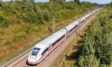 Đường sắt tốc độ cao Bắc – Nam: Bảo đảm hiệu quả tối ưu và làm chủ công nghệ