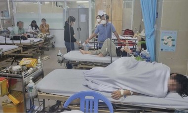 Chủ cơ sở bánh mì khiến 86 người ngộ độc bị phạt 90 triệu đồng, bồi thường chi phí điều trị 175 triệu đồng