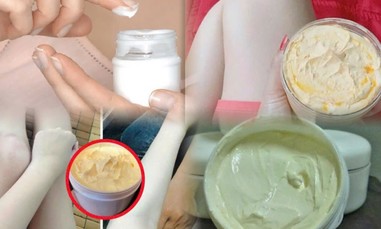 Phát hiện ‘xưởng’ sản xuất kem trộn từ nguyên liệu trôi nổi, có ngày livetreams bán được 500 đơn