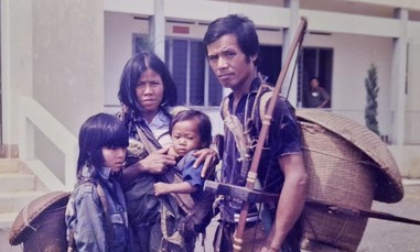 Một thời tuổi trẻ chống Fulro