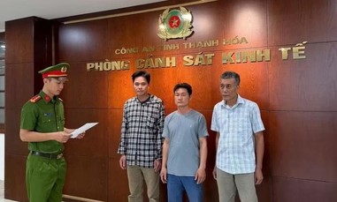 Khởi tố 3 đối tượng mua bán, giết mổ lợn nhiễm dịch bệnh rồi bán ra thị trường