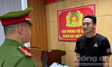 Bắt thanh niên trộm chiếc ôtô của mình vừa bán cho người khác, rồi đem đi cầm cố