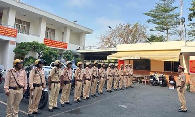 Chấm dứt hoạt động, giải thể Ủy ban An toàn giao thông: Không để gián đoạn nhiệm vụ bảo đảm TTATGT