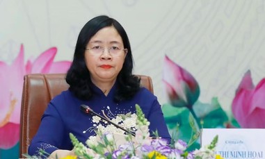 Mặt trận Tổ quốc Việt Nam - nòng cốt trong tập hợp, đoàn kết và phát huy vai trò của nhân dân