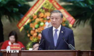 Thực hiện thực chất phương châm “dân biết, dân bàn, dân làm, dân kiểm tra, dân giám sát, dân thụ hưởng”