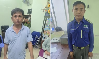 TPHCM: Công an mời làm việc 2 tài xế rượt đuổi, đánh nhau trên đường Phạm Văn Đồng