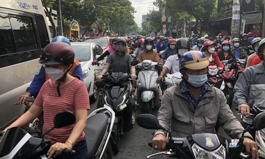 Việc nâng cấp, mở rộng Quốc lộ 13: Vô cùng cấp thiết