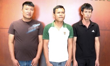 Khởi tố 3 đối tượng mua bán lợn nhiễm dịch bệnh để bán ra thị trường