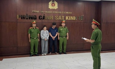 Công an TPHCM triệt phá ‘xưởng’ sản xuất bột ngọt Ajinomoto giả, đã bán ra thị trường 4 tấn