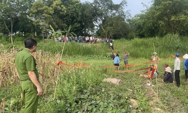 Đi bẫy chim rồi tắm sông, 5 thiếu niên đuối nước tử vong thương tâm
