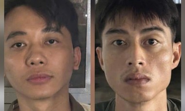 Công an TPHCM: Xử lý nghiêm các đối tượng có hành vi tạt chất bẩn vào nhà người dân