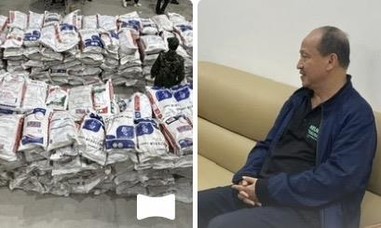 Trưởng khoa Dược - Bệnh viện YHCT Trung ương cầm đầu đường dây buôn lậu chất kích thích caffeine đặc biệt lớn