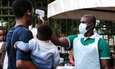 WHO kêu gọi củng cố hợp tác y tế toàn cầu trước tốc độ lây lan của virus Ebola