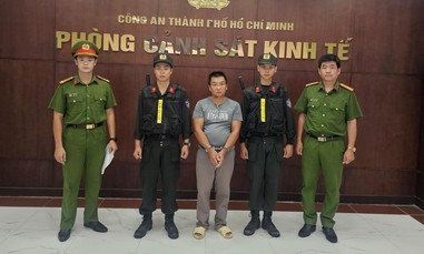Công an TPHCM: Khởi tố đối tượng nuôi, nhốt các cá thể công lục quý hiếm trái quy định