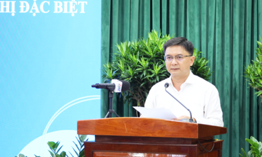 Luật Đô thị đặc biệt là cơ hội TPHCM xây dựng một khung thể chế vượt trội, tăng tính tự chủ
