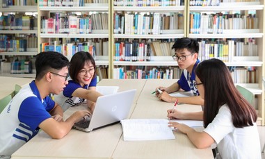 Chuyển đổi số ngành thư viện và thực thi quyền tác giả