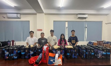 Công an TPHCM: Triệt phá đường dây mua bán khí cười N2O quy mô lớn, giao dịch số tiền 20 tỷ đồng