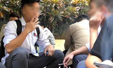 Bộ Y tế đề xuất cấm mua, sử dụng thuốc lá đối với người sinh từ ngày 1/1/2010 trở về sau