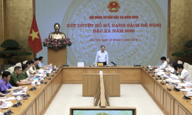 Pháp luật khoan hồng đối với người phạm tội thành khẩn, lập công chuộc tội, ăn năn hối cải