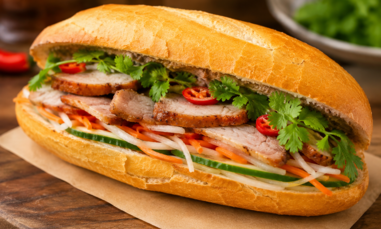 75 người nhập viện nghi ngộ độc sau khi ăn bánh mì