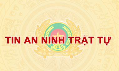 Đã bắt 02 đối tượng là nghi phạm gây ra vụ giết người bằng súng xảy ra tại TP.Hồ Chí Minh