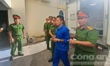 Xét xử vụ dùng súng cướp ngân hàng gây rúng động dư luận ở Gia Lai