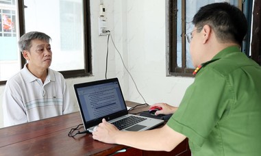 Khởi tố đối tượng lừa đáo hạn ngân hàng, chiếm đoạt trên 80 tỷ đồng