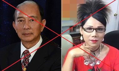 Tòa án nhân dân TPHCM kêu gọi Đào Minh Quân - đối tượng cầm đầu tổ chức khủng bố ra đầu thú