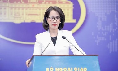 Phản ứng của Việt Nam trước việc Hoa Kỳ công bố điều tra liên quan đến bảo hộ và thực thi quyền sở hữu trí tuệ
