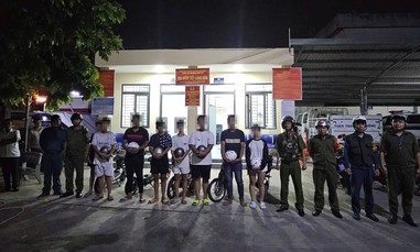 Cảnh báo tình trạng “độ, chế ” xe đạp điện, xe máy điện gây nguy hiểm giao thông, cháy nổ