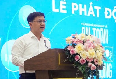 TPHCM: Đẩy mạnh ứng dụng công nghệ, trí tuệ nhân tạo trong quản lý an toàn lao động
