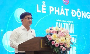 TPHCM: Đẩy mạnh ứng dụng công nghệ, trí tuệ nhân tạo trong quản lý an toàn lao động