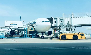 Đến năm 2030: Hơn 95% dân số có thể tiếp cận cảng hàng không trong bán kính 100km