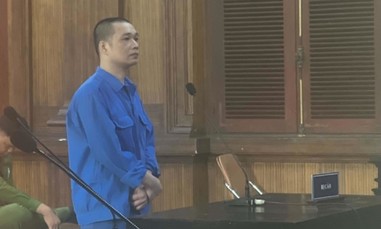 Đối tượng thuê hàng loạt ôtô rồi làm giả giấy tờ mang đi cầm cố lĩnh 17 năm 6 tháng tù