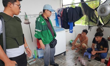 Bắt nhóm đối tượng chuyên săn bắn, mua bán voọc bạc Đông Dương ở đặc khu Phú Quốc