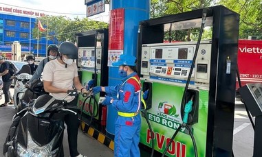 Hầu hết các xe tại thị trường Việt Nam tương thích với xăng E10, không phải thay đổi về kỹ thuật