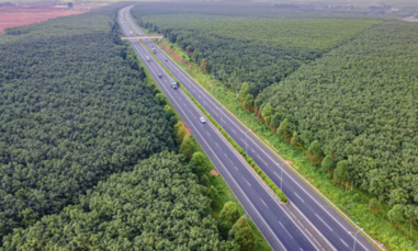Đề xuất đầu tư cao tốc đoạn Đức Hoà-Mỹ An gần 64km, trị giá 45.500 tỷ đồng