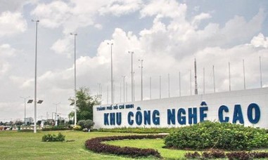 Thủ tướng ban hành Quyết định mở rộng Khu Công nghệ cao TPHCM