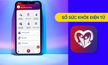 TPHCM: Đã lập dữ liệu sức khỏe điện tử cho hơn 2,3 triệu dân